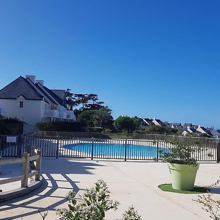 Residence Cap Ocean, Port Du Crouesty Arzon Bagian luar foto