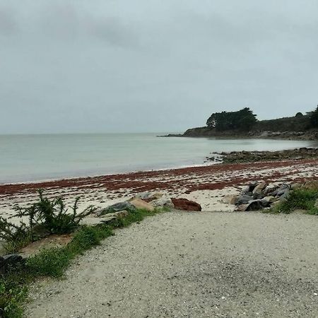 Residence Cap Ocean, Port Du Crouesty Arzon Bagian luar foto