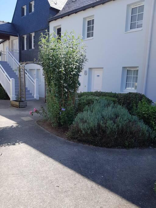 Residence Cap Ocean, Port Du Crouesty Arzon Bagian luar foto