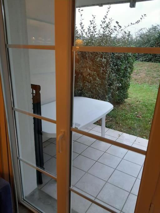 Residence Cap Ocean, Port Du Crouesty Arzon Bagian luar foto