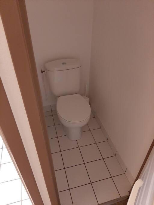 Residence Cap Ocean, Port Du Crouesty Arzon Bagian luar foto