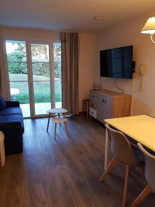 Residence Cap Ocean, Port Du Crouesty Arzon Bagian luar foto